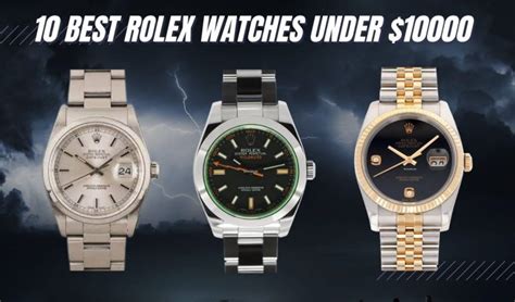 rolex watches for under a 1000|best rolex under 1000 dollars.